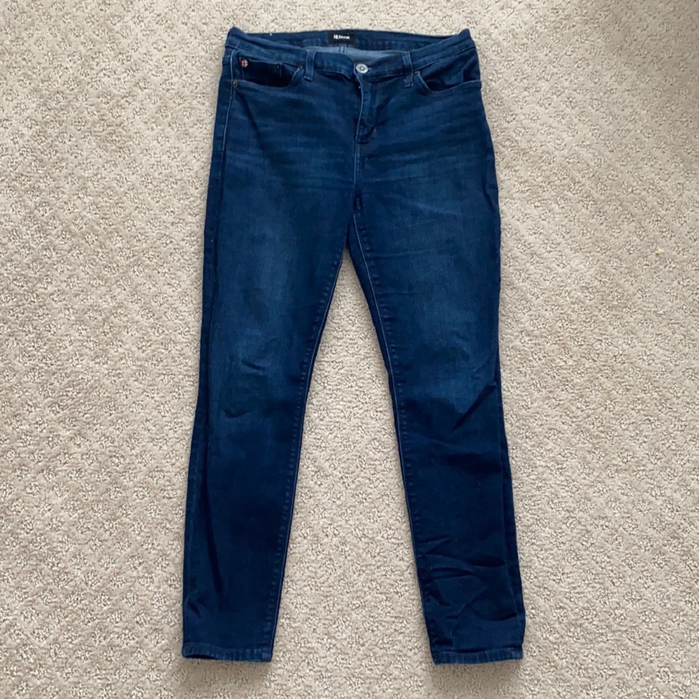 Women’s Hudson jeans 29